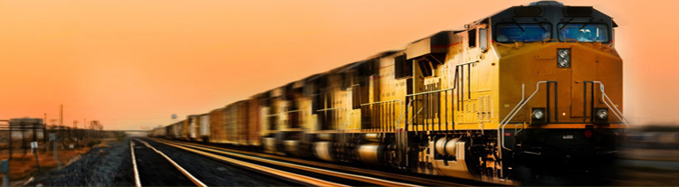 Louisiana Operation Lifesaver: A Freight Train